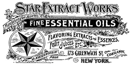 chocolate extract